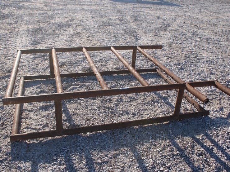 #2047-•-metal-storage-rack-5'-x-8'-image-1