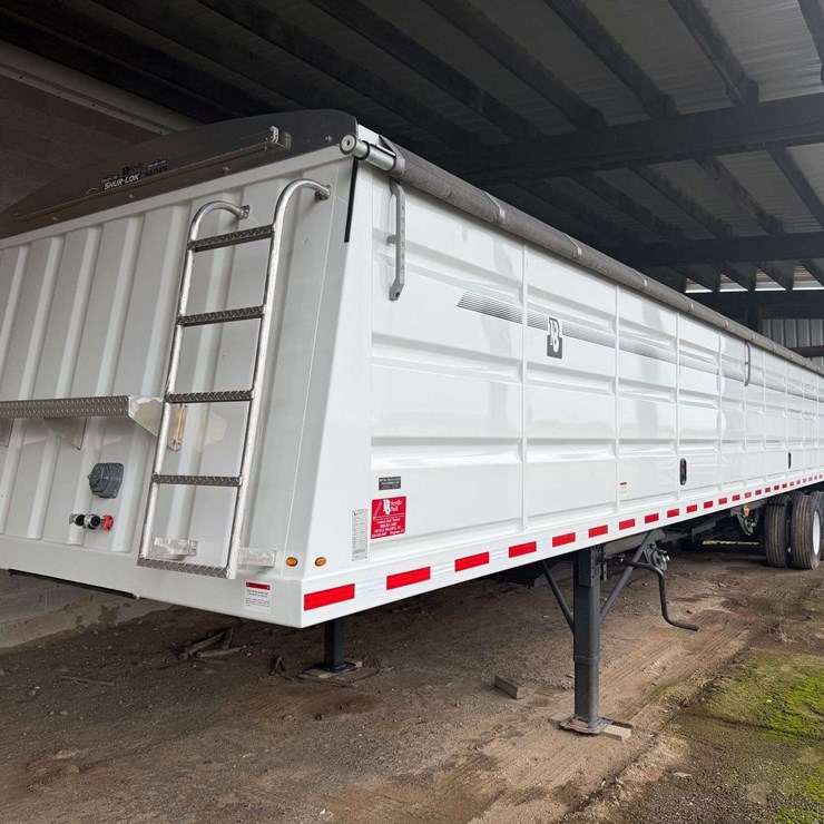 2025 NEVILLE GT4022HR