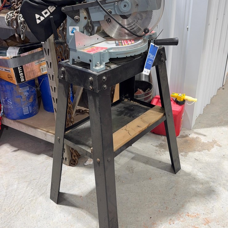 Delta Miter Saw
