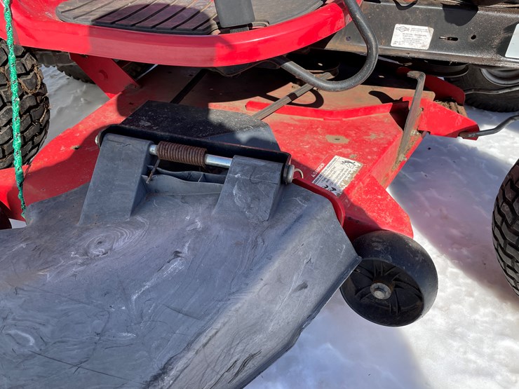 #14000-•-snapper-48"-riding-lawn-mower-(marenisco,-mi)-image-15