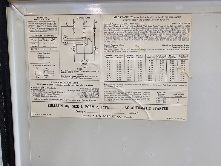 #6016-•-milwaukee-kearney-&-trecker-vertical-mill-(hortonville,-wi)-image-10