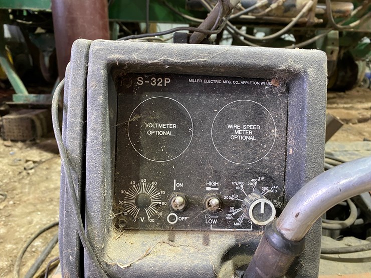 #5001-•-1995-miller-super-s-32p-ultra-lite-welder-(wisconsin-rapids,-wi)-image-5