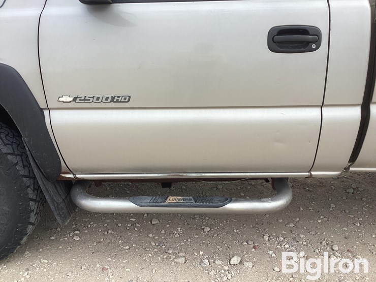 2005-chevrolet-silverado-2500-image-14