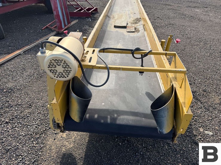 30'-straight-belt-conveyor---plymouth,-wa-image-6