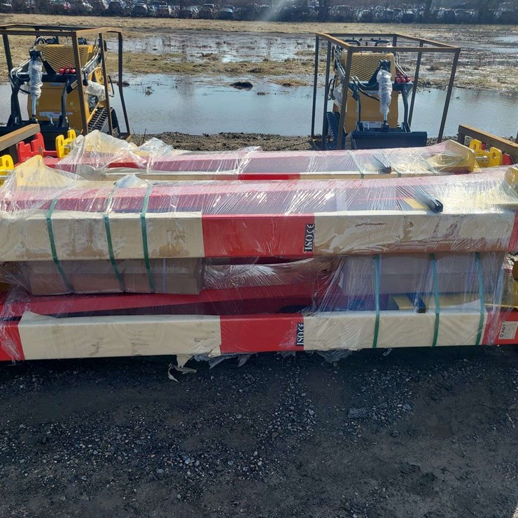 (1) AGT Type ATK-B1000 Auto Lift