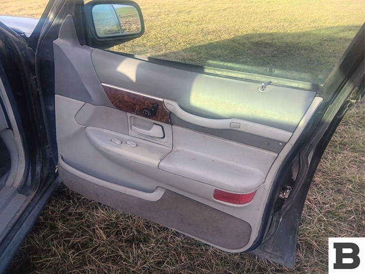 1997-mercury-grand-marquis-sedan---thornton,-wa-image-14