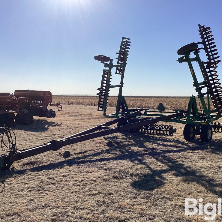 SUMMERS MFG COIL PACKER