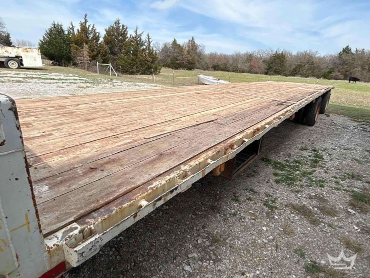 1993-transcraft-dtl140w2-38ft-60-ton-spread-axle-step-deck-t/a-trailer-image-10