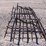 #2052-•-two-5ft-sections-of-spike-harrows-with-evener-image-6