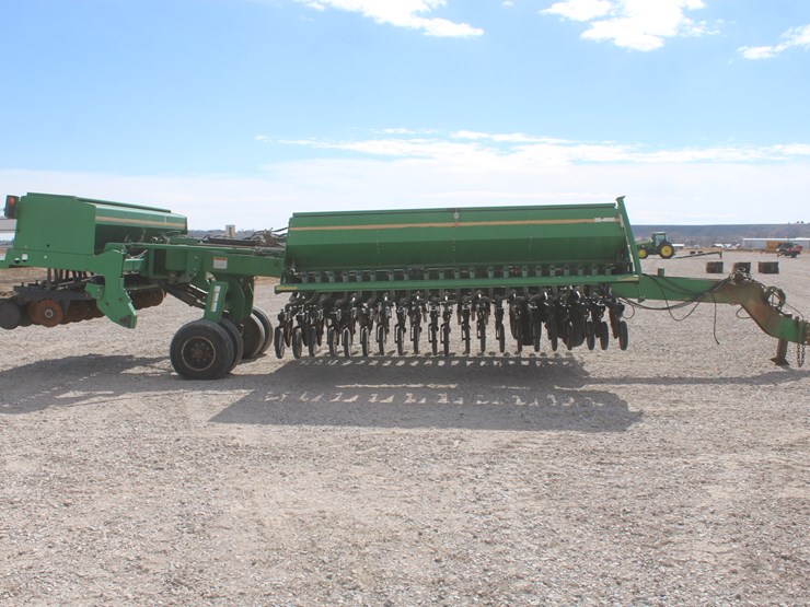 #1004-•-great-plains-3s-400d-solid-stand-grain-drill-image-7