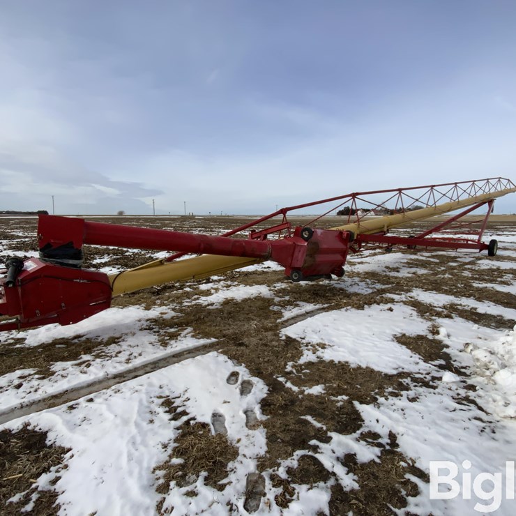 WESTFIELD MKX130-114