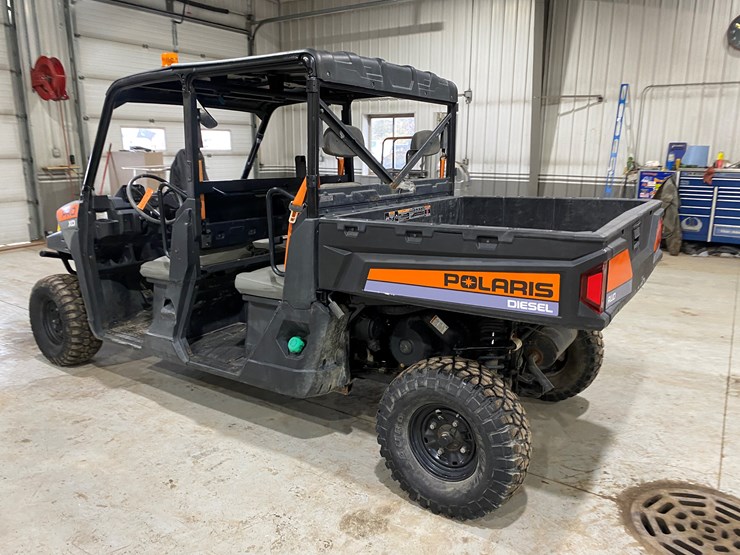 #1202-•-2023-polaris-pro-xd-4000-utv-(bryant,-wi)-image-11