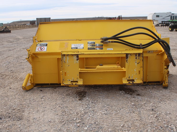 #2062-•-brown-skid-steer-attachment-composter-image-5