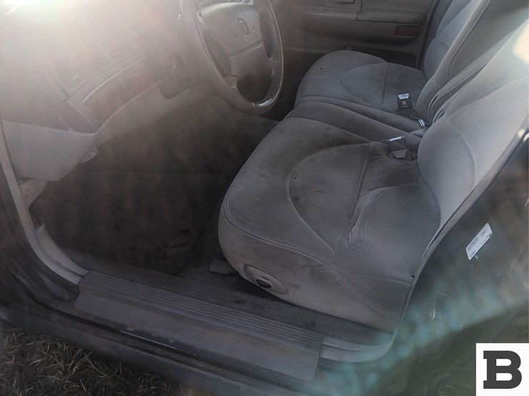 1997-mercury-grand-marquis-sedan---thornton,-wa-image-10