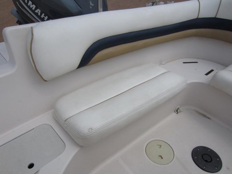 #1206-•-2002-godfrey-hurricane-20'-boat-&-trailer-(has-il-title)-(mount-prospect,-il)-image-16