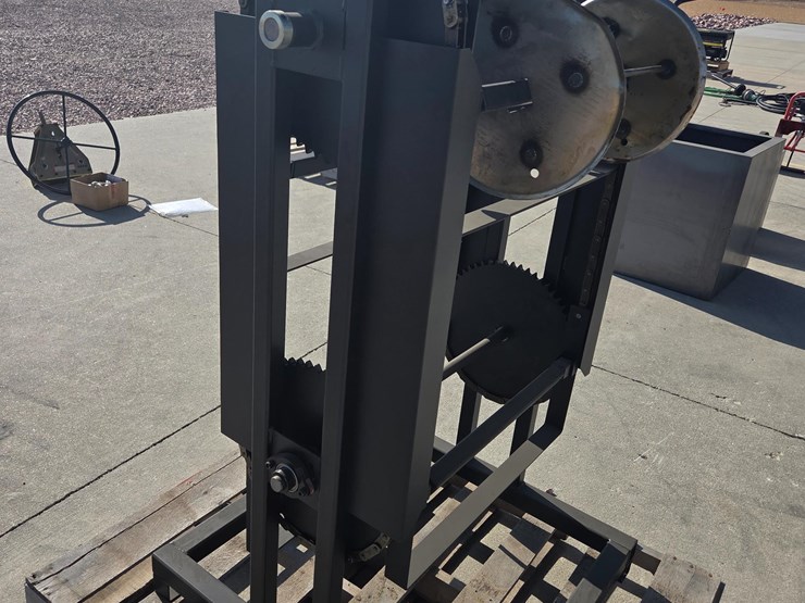 timken-ez-rack-roller-chain-rack-image-1