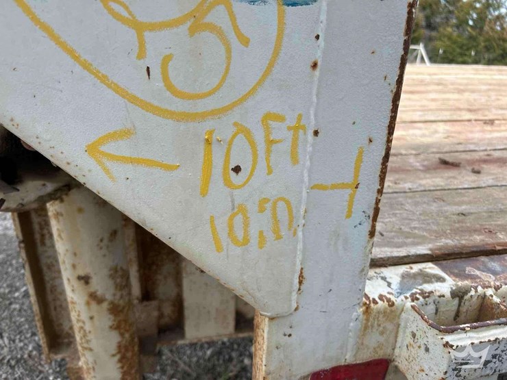 1993-transcraft-dtl140w2-38ft-60-ton-spread-axle-step-deck-t/a-trailer-image-9