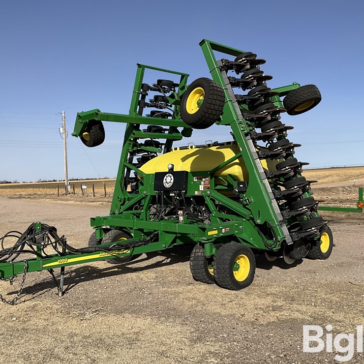 2016 JOHN DEERE 1990