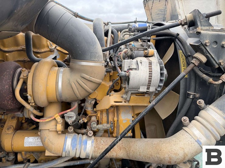 1998-volvo-wca-tractor-truck---reardan,-wa-image-12