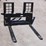 #2048-•-hd-skid-steer-attach-pallet-forks-image-1
