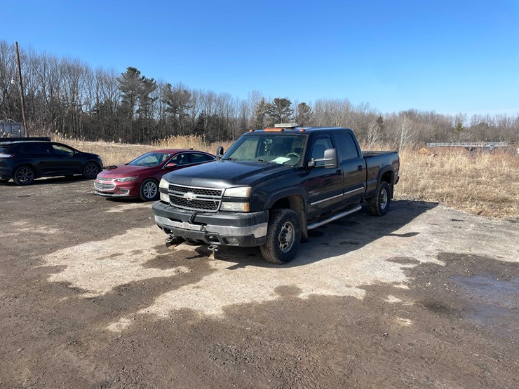 2007-chevrolet-2500hd-image-1