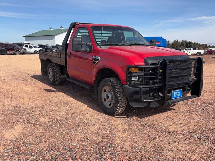 2009-ford-f250-xl-image-3
