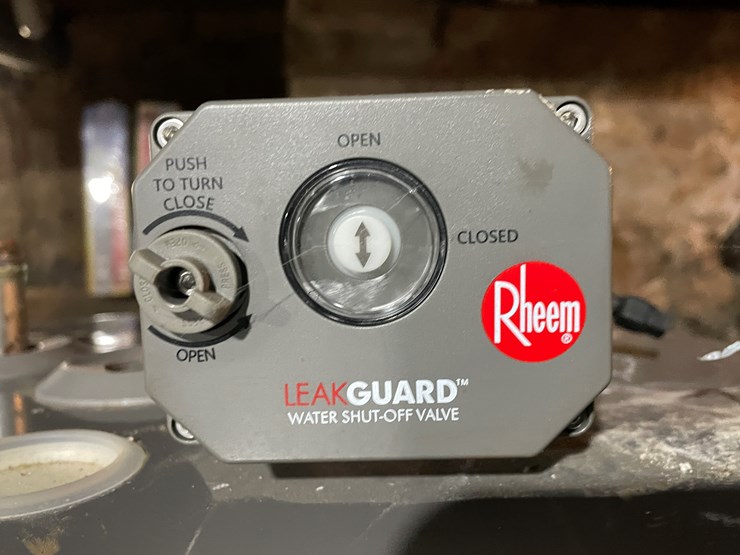 #3525-•-rheem-performance-platinum-hot-water-heater-image-10