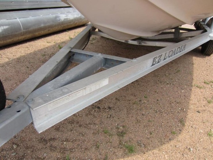 #1206-•-2002-godfrey-hurricane-20'-boat-&-trailer-(has-il-title)-(mount-prospect,-il)-image-27