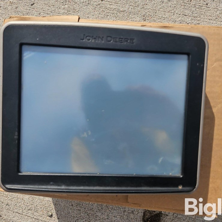 JOHN DEERE GREENSTAR 3