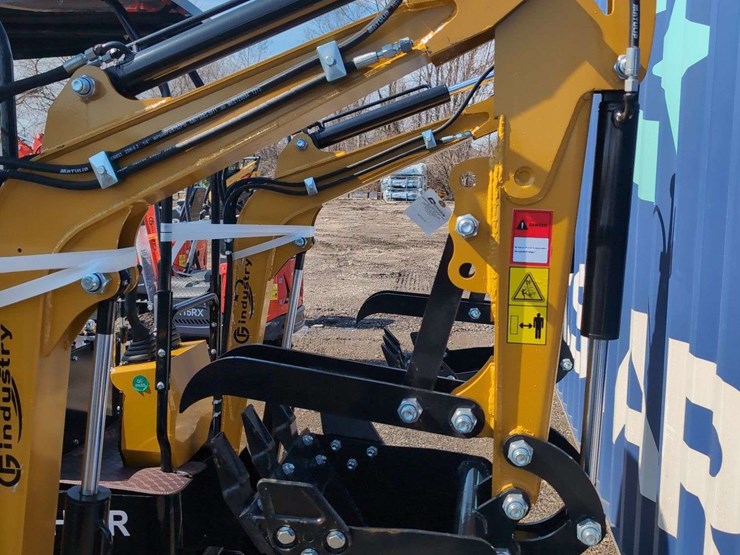 cfg-industrial-mini-excavator---h12r-image-3