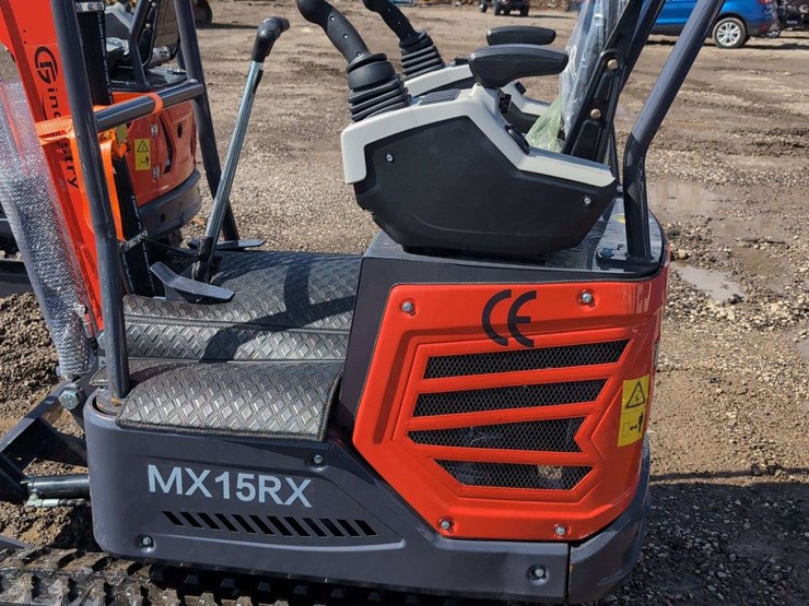 cfg-industrial-mini-excavator---mx15rx-image-7