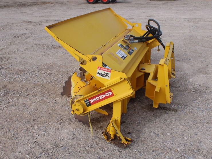 #2062-•-brown-skid-steer-attachment-composter-image-3
