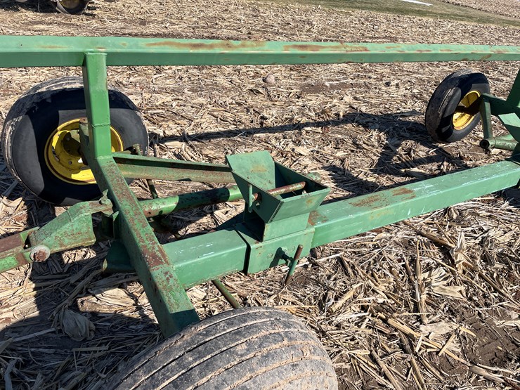 #7409-•-john-deere-running-gear-head-cart-(bloomer,-wi)-image-9