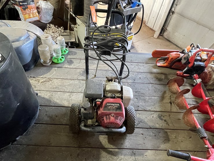 #7207-•-honda-gc-190-pressure-washer-image-2