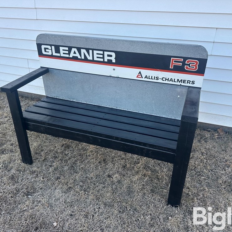 GLEANER F3