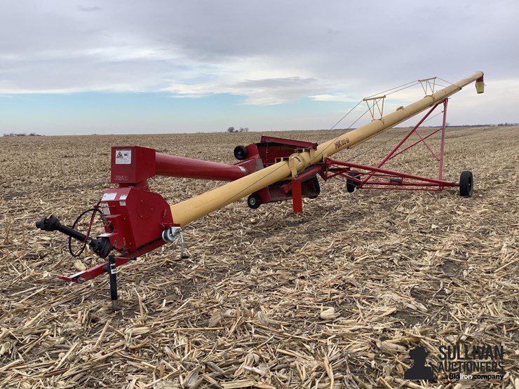 westfield-mk-100-61-auger-image-1