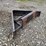 skid-steer-attachment-v-blade---albany,-or-image-4