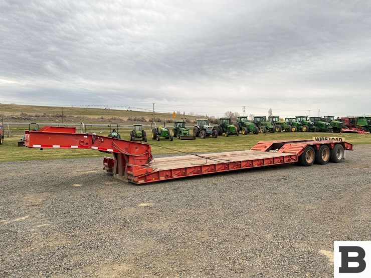 1991-witco-challenger-lowboy-trailer-image-1