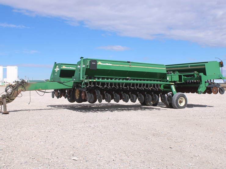 #1004-•-great-plains-3s-400d-solid-stand-grain-drill-image-13