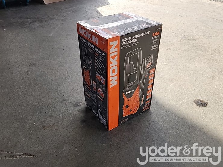 unused-1300-psi-wokin-electric-pressure-washer-image-4