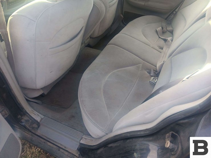 1997-mercury-grand-marquis-sedan---thornton,-wa-image-16