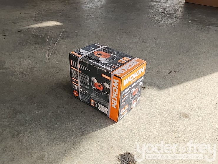 unused-6"-wokin-industrial-bench-grinder-image-4