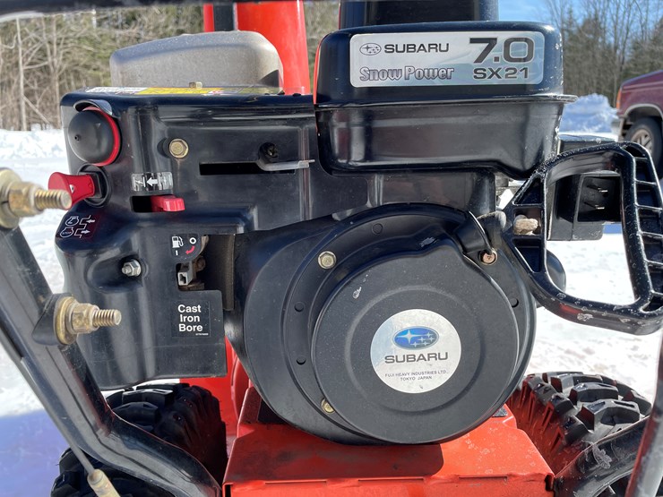 #14001-•-ariens-deluxe-24-snowblower-(marenisco,-mi)-image-11