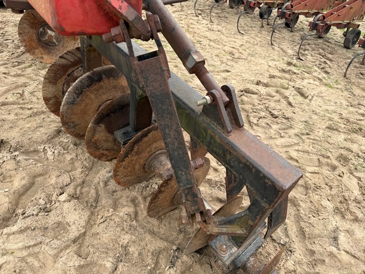 #41257-•-h&s-manufacturing-ls1440-levee-plow-w/-best-seeder-image-8