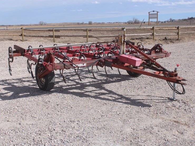 #1035-•-14ft-noble-danish-tine-field-cultivator-image-4