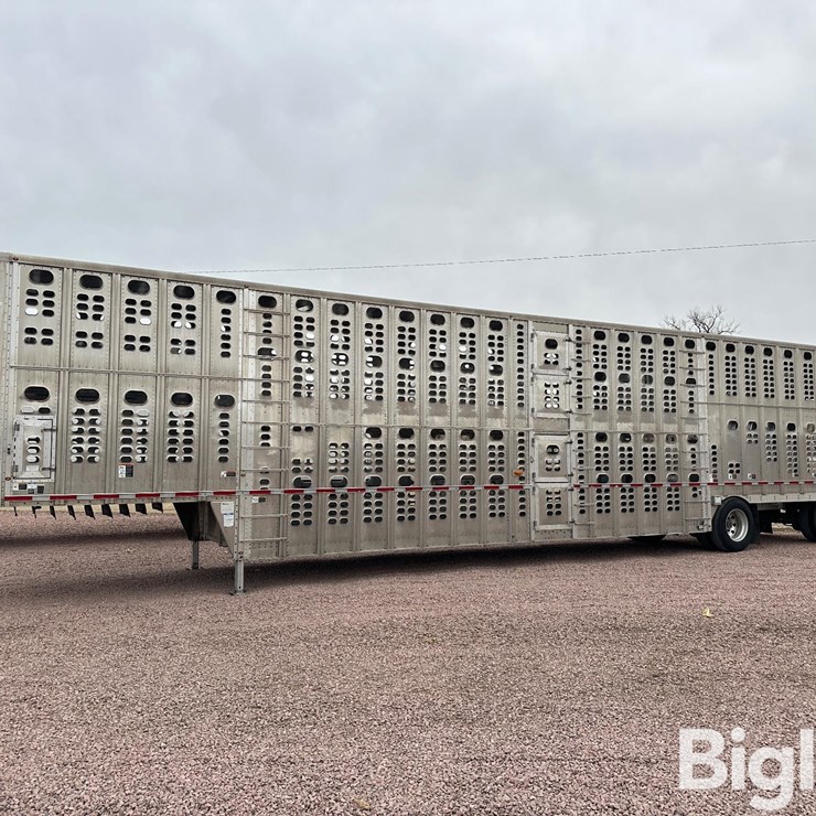 2024 WILSON PSDCL-402