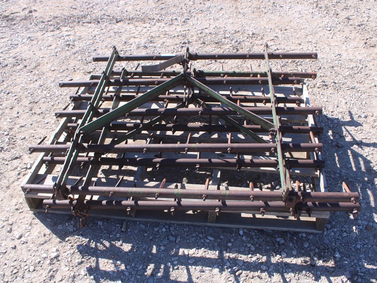 #2031-•-john-deere-spike-harrow-image-3