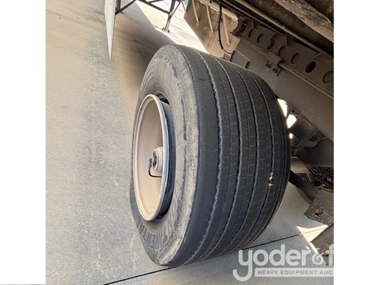 2011-wabash-42'-tandem-axle-dry-van-trailer,-68,000lb-gvwr-(offsite-lot,-location:-albany,-ga.-must-be-collected-by-31st-march-2026)-(lf-tire-off-rim)-image-9