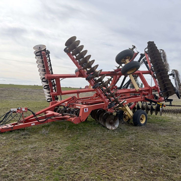 2007 KRAUSE 8200-34W