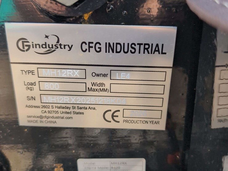 cfg-industrial-mini-excavator---mh12rx-image-8